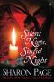 [Wicked for Christmas; Chloe Harris 01] • Silent Night, Sinful Night